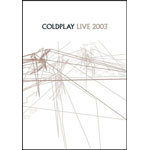 Live 2003 cover