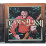 Dennis Marsh cover