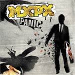 Panic cover