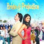 Bride & Prejudice (Original Soundtrack) cover