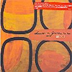 Longrain Music Volume 3 cover