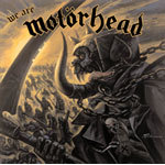 We Are Motorhead cover