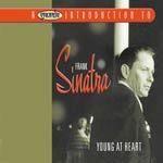 A Proper Introduction To Frank Sinatra: Young At Heart cover