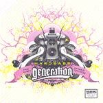 Hardbass Generation cover