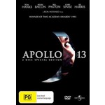 Apollo 13 - 2-Disc Special Edition cover