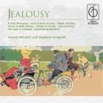 MARBECKS COLLECTABLE: Jealousy cover