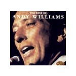 The Best of Andy Williams cover