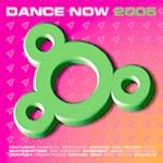 Dance Now 2005 cover