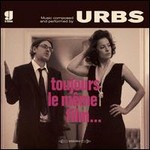 Toujours Le Meme Film cover