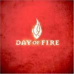 Day Of Fire cover