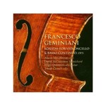 Sonatas for Violoncello & Basso Continuo cover