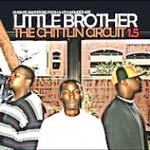 Chittlin Circuit 1.5 cover