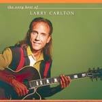 The Very Best of Larry Carlton cover