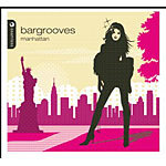 Bargrooves Manhattan cover