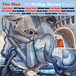 The Rolling Stones Project cover