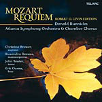 Requiem cover