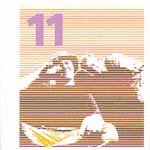 Eleven: A Retrospective cover