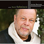 Matti Salminen: Artist Portrait (works by Mozart, Weber, Wagner, Verdi, Rossini and Monteverdi) cover