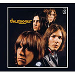 The Stooges (Deluxe Edition) cover