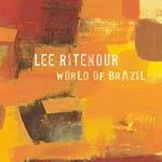 World of Brazil cover