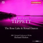 The Rose Lake / Ritual Dances cover