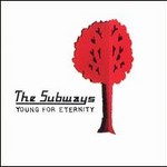 Young for Eternity cover