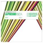 Renaissance Presents-Pacha Ibiza II cover
