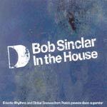 In The House cover