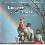 Lands Of Our Fathers: My African Legacy cover