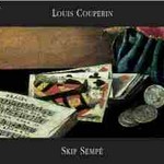 Harpsichord Suites cover