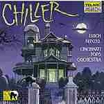 Chiller: Spine-tingling Music (Incls 'In the Hall of the Mountain King' & 'Funeral March of a Marionette') cover
