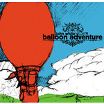 Balloon Adventure cover