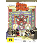 Pom Poko (Studio Ghibli Collection) cover