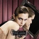 Hotel Costes Volume 8 cover