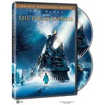 The Polar Express - Two-Disc Widescreen Edition cover