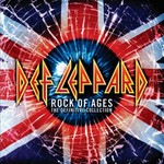 Rock of Ages: The Definitive Collection cover