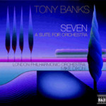 Banks: Seven - A Suite for Orchestra cover
