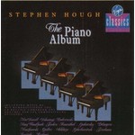 MARBECKS COLLECTABLE: The Piano Album Vol 1 cover