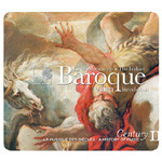The Italian Baroque Revolution - The birth of modern music (1600-1750) cover