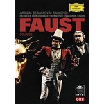 MARBECKS COLLECTABLE: Gounod: Faust (complete opera directed by Ken Russell in 1985) cover