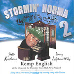 Stormin' Norma 2 cover