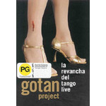 La Revancha Del Tango Live cover