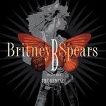 B In The Mix: The Remixes cover