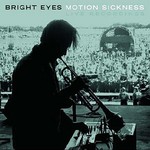 Motion Sickness (Live Recordings) cover