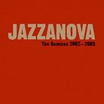 Remixes 2002-2005 cover