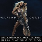 The Emancipation of Mimi: Ultra Platinum Limited Edition cover