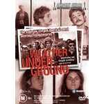 The Weather Underground cover
