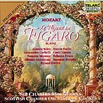 Le Nozze di Figaro (The Marriage of Figaro) Highlights cover