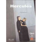 Hercules (complete opera recorded in 2004) cover