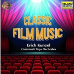 Classic Film Music cover